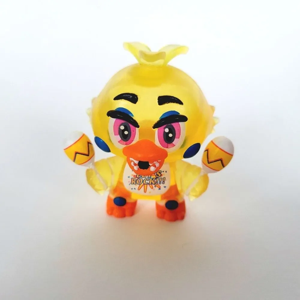 Funko set fnaf